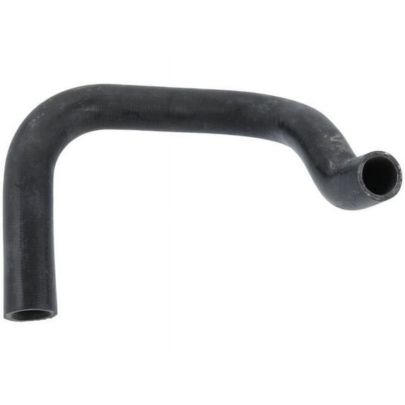 Upper Radiator Hose - Compatible with 1996 - 2000 Toyota 4Runner 2.7L 4-Cylinder 1997 1998 1999
