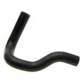 thumbnail image 1 of Upper Radiator Hose - Compatible with 1996 - 2000 Toyota 4Runner 2.7L 4-Cylinder GAS 1997 1998 1999, 1 of 2