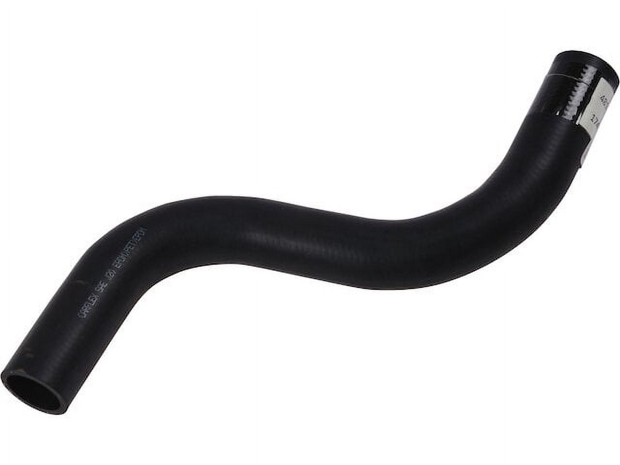 Upper Radiator Hose - Compatible with 1996 - 2002 Toyota 4Runner 3.4L V6 1997 1998 1999 2000 2001