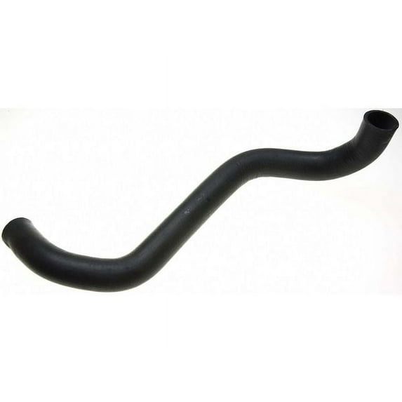 Upper Radiator Hose - Compatible with 1996 - 2004 Ford Mustang 1997 1998 1999 2000 2001 2002 2003