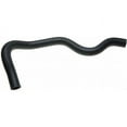 thumbnail image 1 of Upper Radiator Hose - Compatible with 1996 - 2004 GMC Sonoma 4.3L V6 GAS 1997 1998 1999 2000 2001 2002 2003, 1 of 2