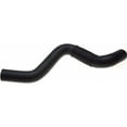 thumbnail image 1 of Upper Radiator Hose - Compatible with 1996 - 2005 Mercury Sable - Gates, 1 of 2