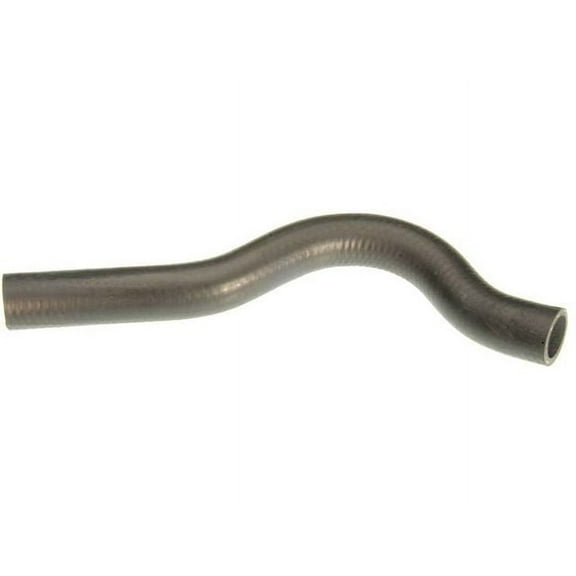 Upper Radiator Hose - Compatible with 1997 - 1998, 2000 - 2001 Acura Integra Type R 1.8L 4-Cylinder GAS