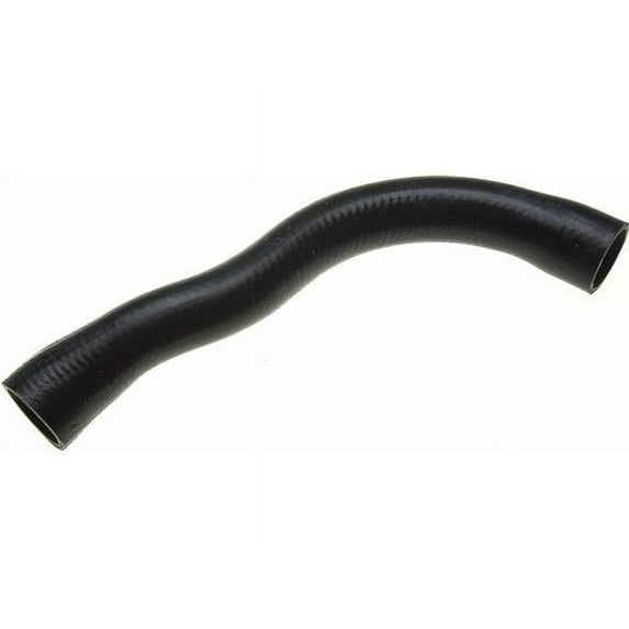 Upper Radiator Hose - Compatible with 1997 - 1998 BMW 540i 4.4L V8 GAS