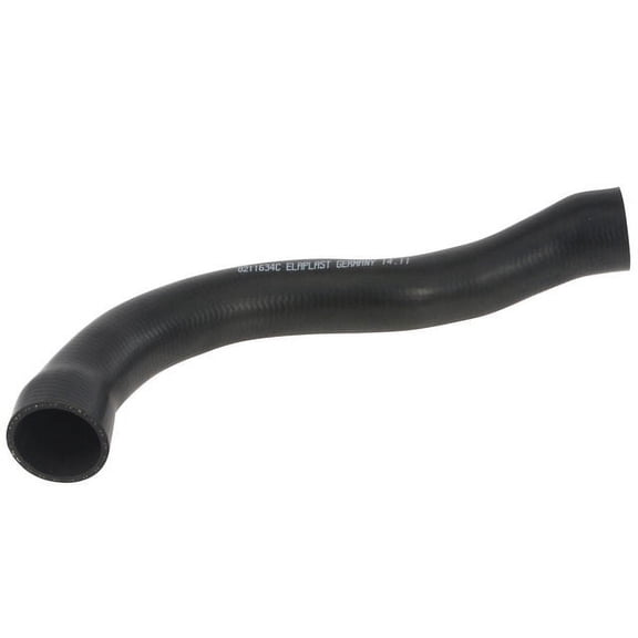 Upper Radiator Hose - Compatible with 1997 - 1998 BMW 740i