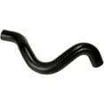 thumbnail image 1 of Upper Radiator Hose - Compatible with 1997 - 1998 Pontiac Trans Sport 3.4L V6, 1 of 2