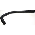 thumbnail image 1 of Upper Radiator Hose - Compatible with 1997 - 1999 Dodge Dakota - Gates, 1 of 2