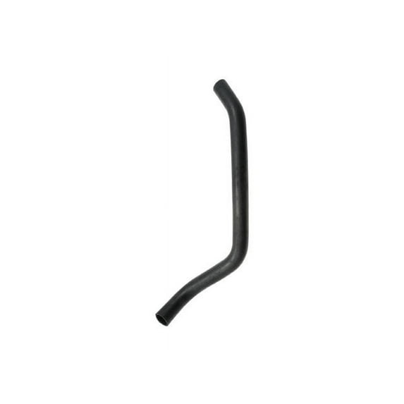 Upper Radiator Hose - Compatible with 1997 - 1999 Dodge Dakota 3.9L V6 1998