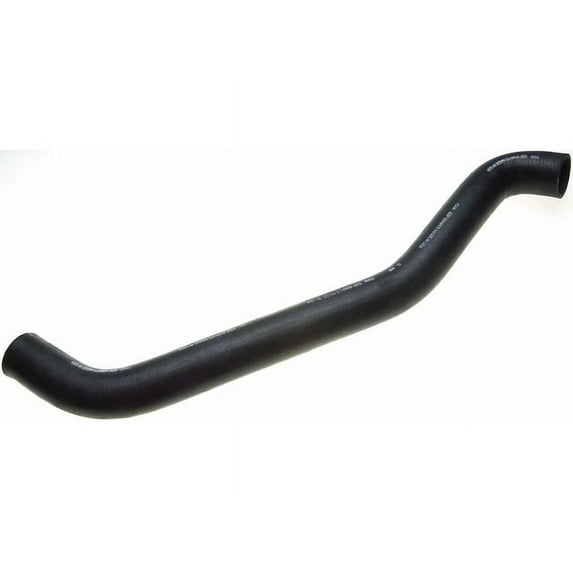 Upper Radiator Hose - Compatible with 1997 - 1999 Ford F-250 1998
