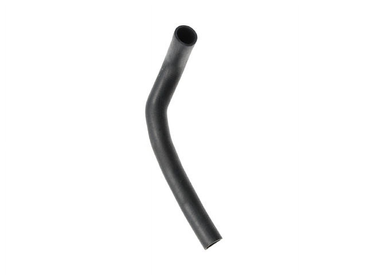 Upper Radiator Hose - Compatible with 1997 - 2001 Honda CR-V 1998 1999 2000