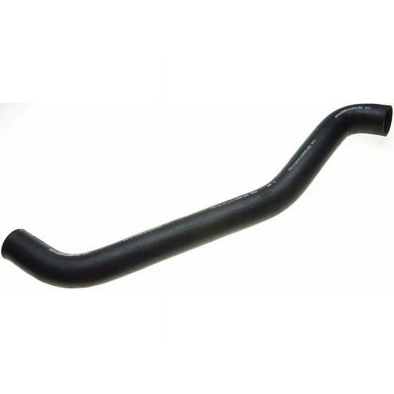 Upper Radiator Hose - Compatible with 1997 - 2002 Ford Expedition 1998 1999 2000 2001