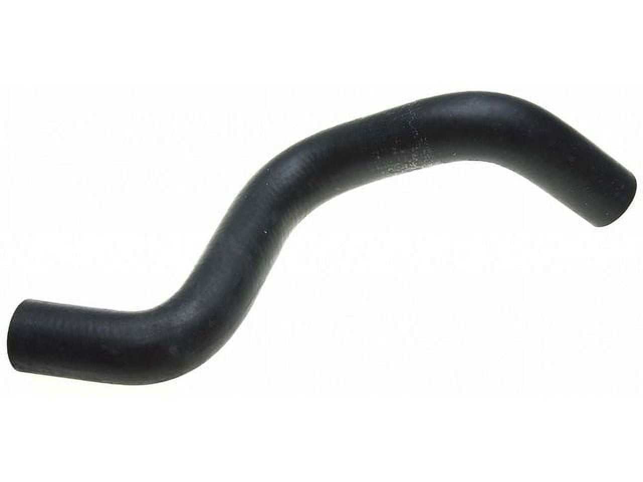 Upper Radiator Hose - Compatible with 1997 - 2003 Chevrolet Malibu 3.1L V6 GAS - Gates