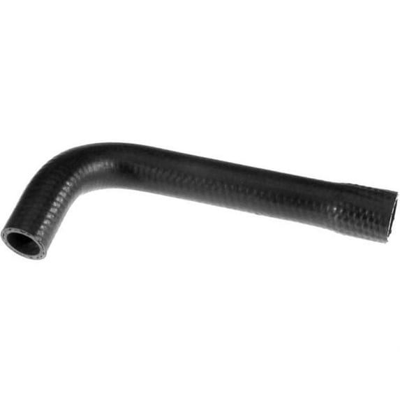 Upper Radiator Hose - Compatible with 1997 - 2005 Audi A4 Quattro 1.8L 4-Cylinder GAS 1998 1999 2000 2001 2002 2003 2004