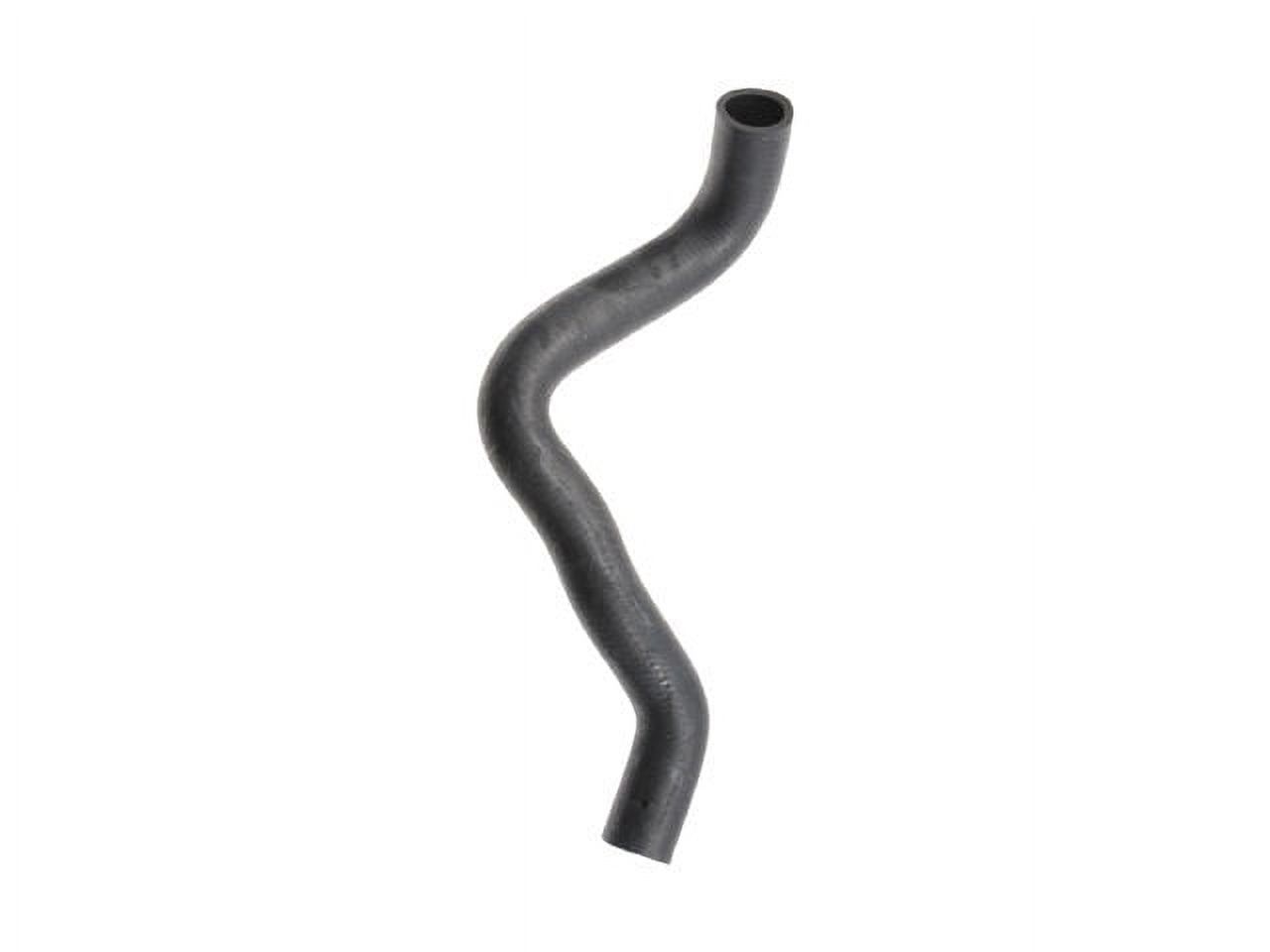 Upper Radiator Hose - Compatible with 1997 - 2005 Buick Century 1998 1999 2000 2001 2002 2003 2004