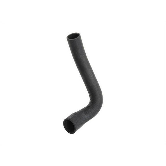 Upper Radiator Hose - Compatible with 1997 - 2006 Jeep Wrangler 4.0L 6-Cylinder 1998 1999 2000 2001 2002 2003 2004 2005