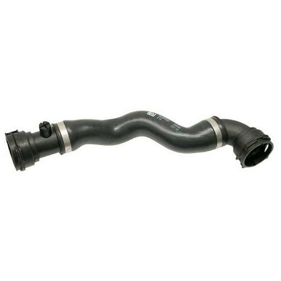 Upper Radiator Hose - Compatible with 1998 - 2000 BMW 528i 1999
