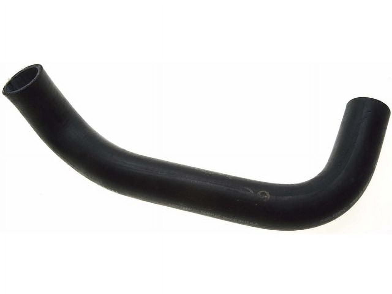 Upper Radiator Hose - Compatible with 1998 - 2001 Ford Ranger 2.5L 4-Cylinder GAS 1999 2000