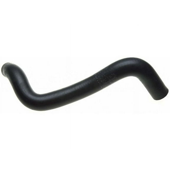 Upper Radiator Hose - Compatible with 1998 - 2002 Chevrolet Cavalier - Gates