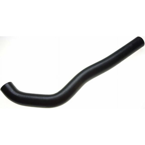 Upper Radiator Hose - Compatible with 1998 - 2002 Dodge Ram 2500 1999 2000 2001