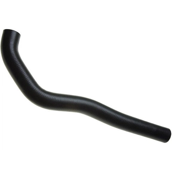 Upper Radiator Hose - Compatible with 1998 - 2002 Dodge Ram 2500 1999 2000 2001