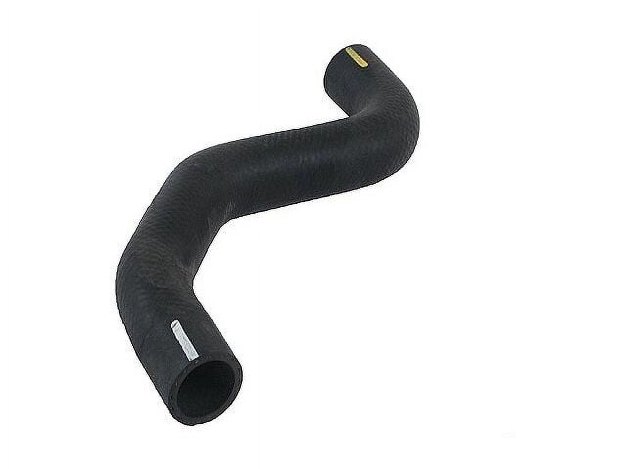 Upper Radiator Hose - Compatible with 1998 - 2002 Toyota 4Runner 1999 2000 2001