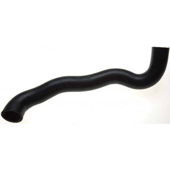 Upper Radiator Hose - Compatible with 1998 - 2003 Mercedes-Benz ML320 3.2L V6 GAS 1999 2000 2001 2002