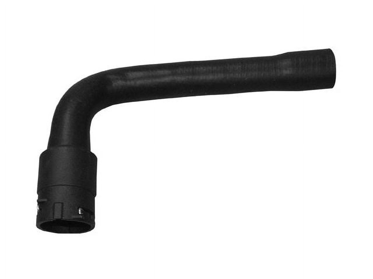 Upper Radiator Hose - Compatible with 1998 - 2005 Volkswagen Passat 1.8L 4-Cylinder 1999 2000 2001 2002 2003 2004