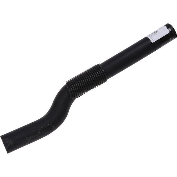 Upper Radiator Hose - Compatible with 1998 - 2006 Toyota Sienna 3.0L V6 1999 2000 2001 2002 2003 2004 2005