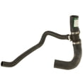 thumbnail image 1 of Upper Radiator Hose - Compatible with 1999 - 2002 Land Rover Range Rover 2000 2001, 1 of 2