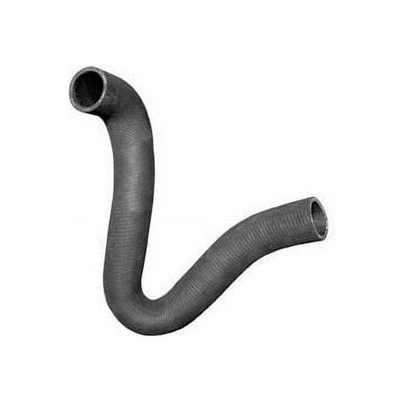 Upper Radiator Hose - Compatible with 1999 - 2003 Ford F-250 Super Duty 7.3L V8 2000 2001 2002
