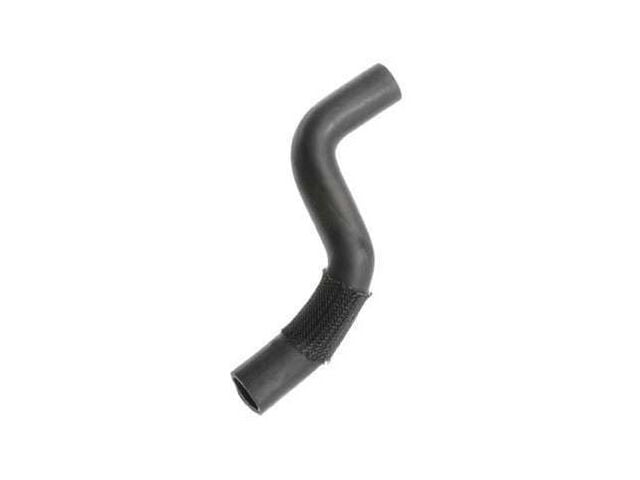 Upper Radiator Hose - Compatible with 1999 - 2003 Mazda Protege 2000 2001 2002