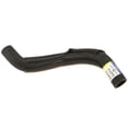 thumbnail image 1 of Upper Radiator Hose - Compatible with 1999 - 2003 Mitsubishi Galant 2.4L 4-Cylinder 2000 2001 2002, 1 of 2