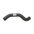 thumbnail image 1 of Upper Radiator Hose - Compatible with 1999 - 2003 Mitsubishi Galant 2.4L 4-Cylinder 2000 2001 2002, 1 of 2