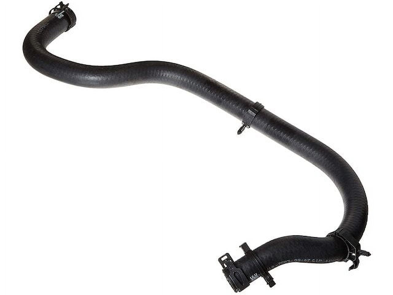 Upper Radiator Hose - Compatible with 1999 - 2006 Chevy Silverado 1500 2000 2001 2002 2003 2004 2005