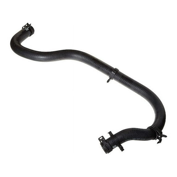 Upper Radiator Hose - Compatible with 1999 - 2006 GMC Sierra 1500 2000 2001 2002 2003 2004 2005
