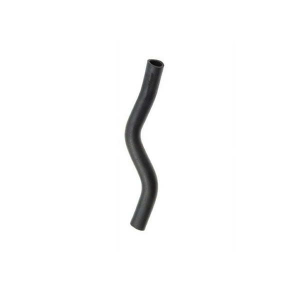 Upper Radiator Hose - Compatible with 1999 - 2006 Honda Odyssey 3.5L V6 2000 2001 2002 2003 2004 2005