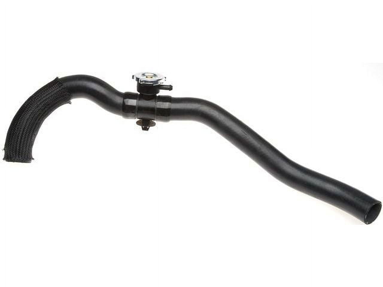 Upper Radiator Hose - Compatible with 2000 - 2003 Dodge Dakota 2001 2002