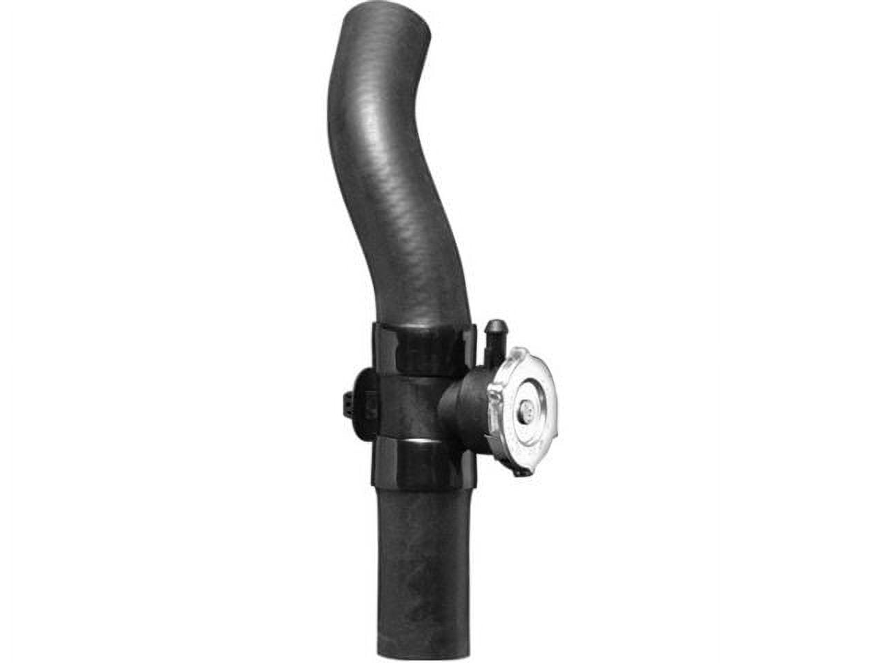 Upper Radiator Hose - Compatible with 2000 - 2003 Dodge Durango 4.7L V8 2001 2002
