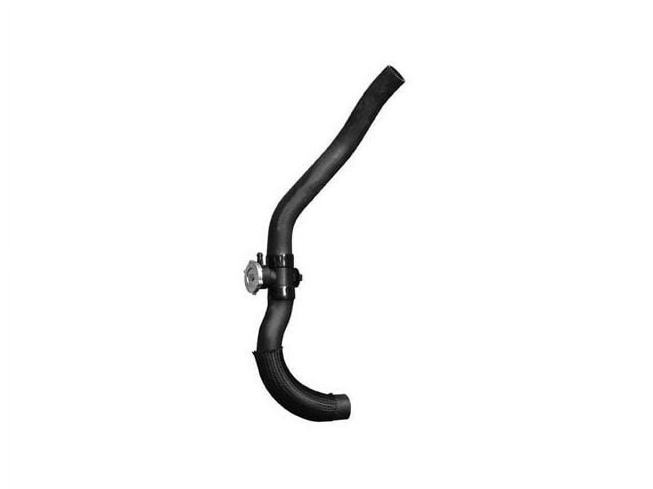 Upper Radiator Hose - Compatible with 2000 - 2003 Dodge Durango 5.9L V8 2001 2002