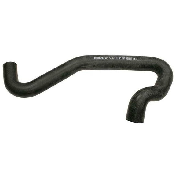 Upper Radiator Hose - Compatible with 2000 - 2003 Mercedes-Benz ML55 AMG 2001 2002