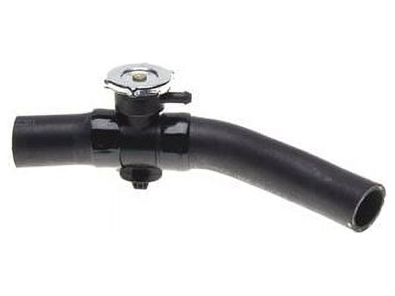 Upper Radiator Hose - Compatible with 2000 - 2004 Dodge Dakota 4.7L V8 GAS 2001 2002 2003