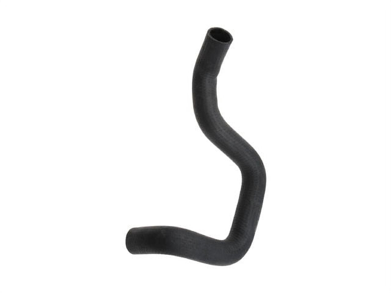 Upper Radiator Hose - Compatible with 2000 - 2004 Ford Focus 2001 2002 2003