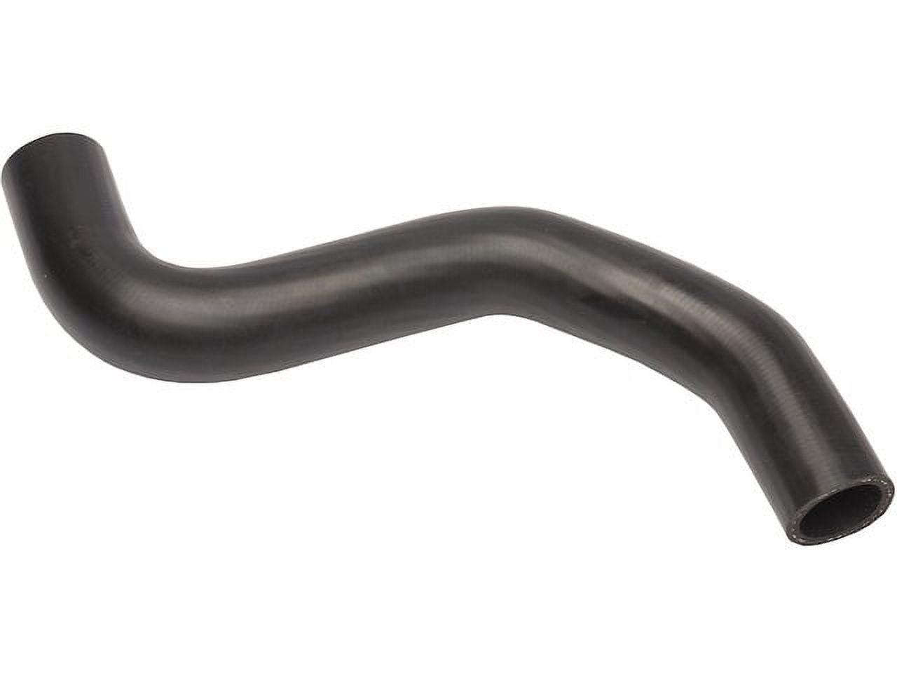 Upper Radiator Hose - Compatible with 2000 - 2004 Toyota Tacoma 3.4L V6 2001 2002 2003