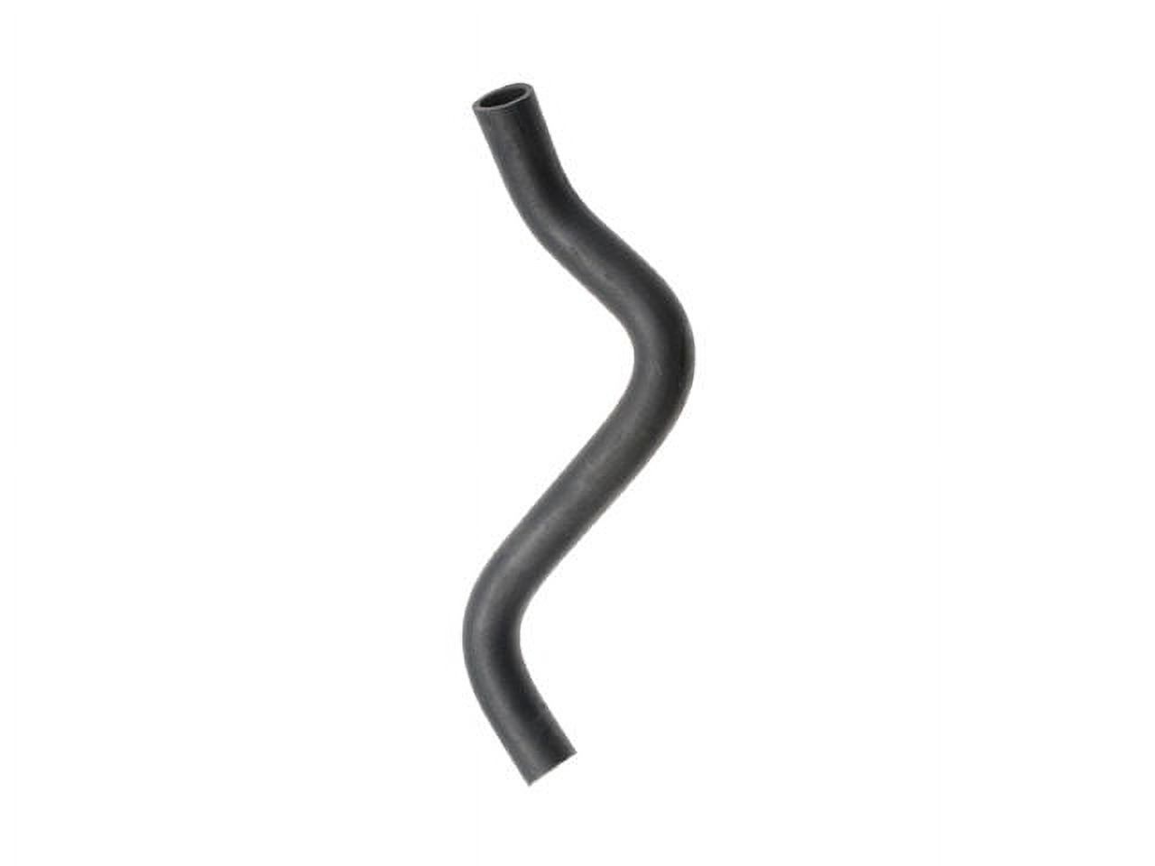 Upper Radiator Hose - Compatible with 2000 - 2005 Buick LeSabre 2001 2002 2003 2004