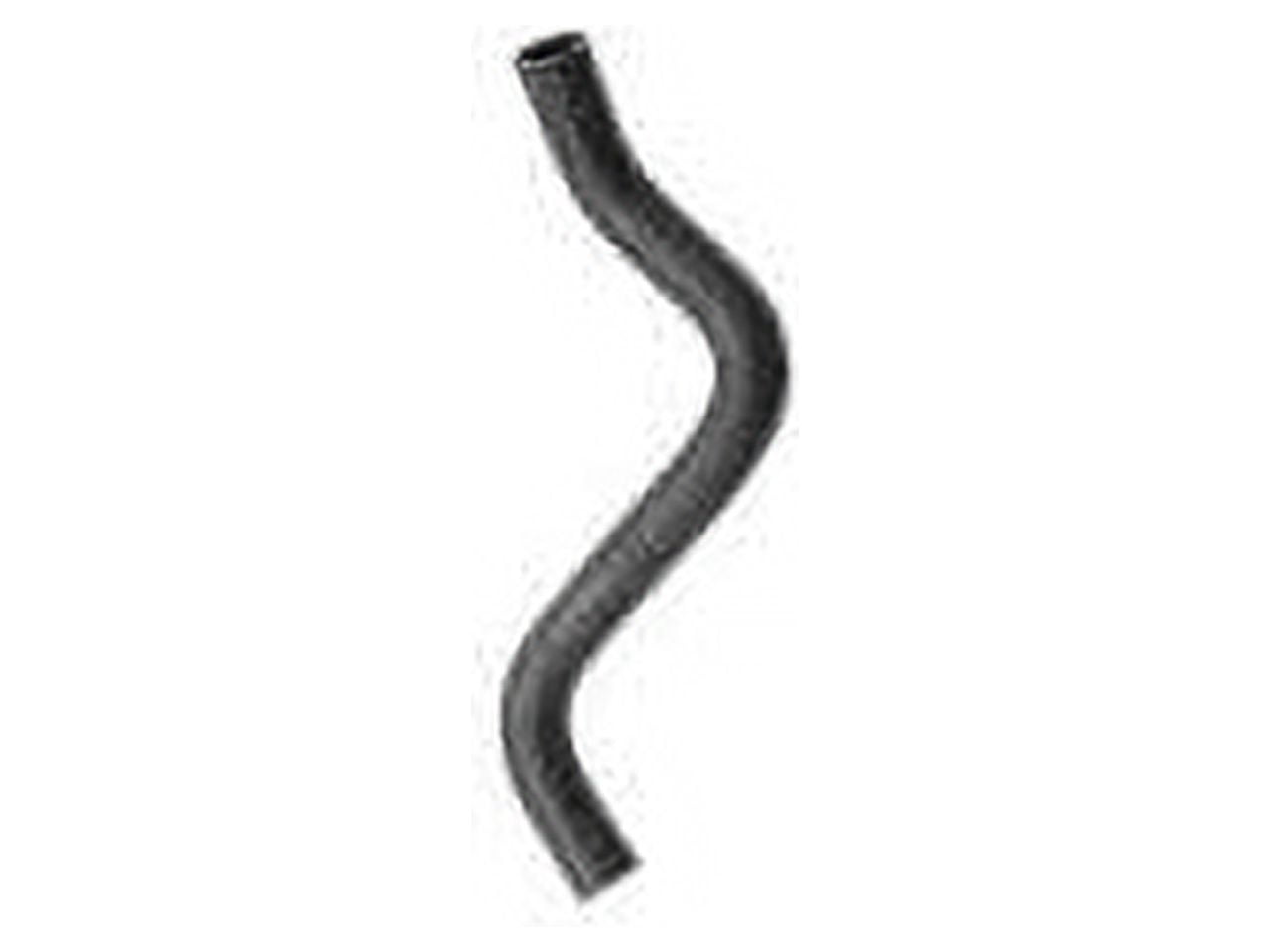 Upper Radiator Hose - Compatible with 2000 - 2005 Buick LeSabre 2001 2002 2003 2004