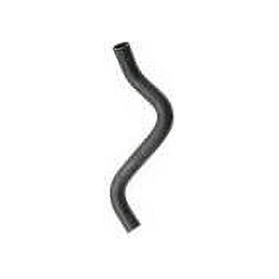 Upper Radiator Hose - Compatible with 2000 - 2005 Buick LeSabre 2001 2002 2003 2004