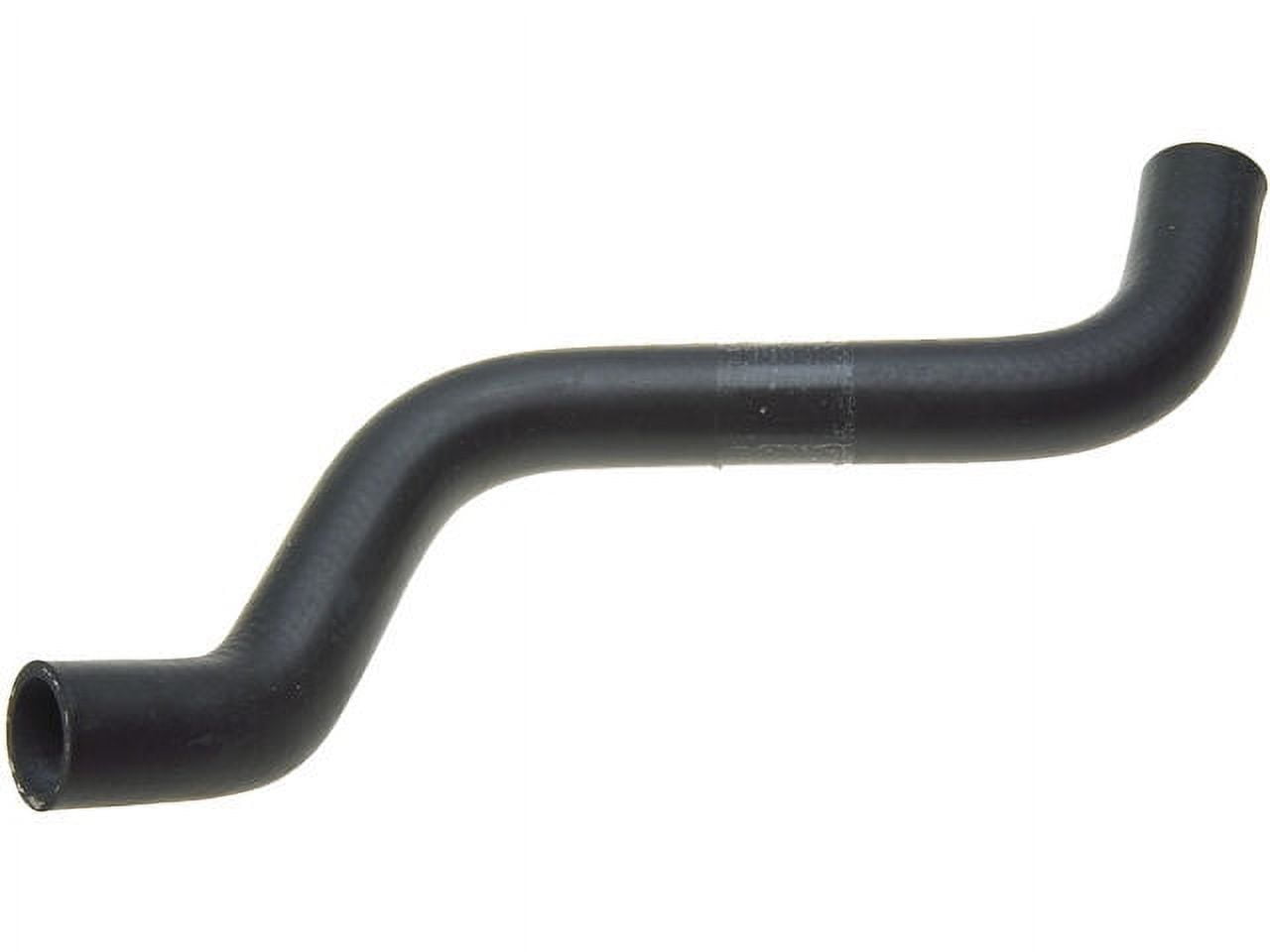 Upper Radiator Hose - Compatible with 2000 - 2005 Buick LeSabre 3.8L V6 GAS 2001 2002 2003 2004