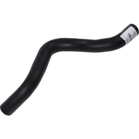 Upper Radiator Hose - Compatible with 2000 - 2005 Chevy Impala 2001 2002 2003 2004