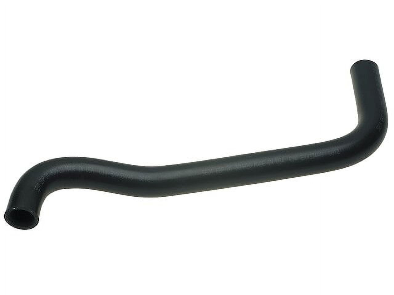 Upper Radiator Hose - Compatible with 2000 - 2005 Dodge Neon 2.0L 4-Cylinder GAS - AC Delco