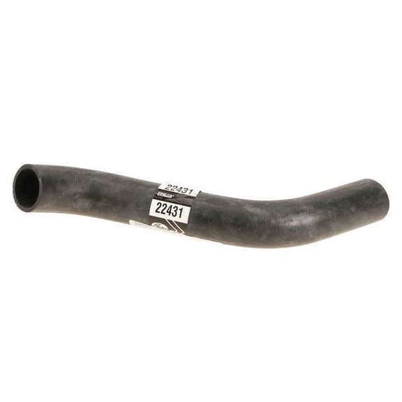 Upper Radiator Hose - Compatible with 2000 - 2005 Ford Excursion 6.8L V10 - Gates